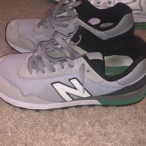 New balance 515